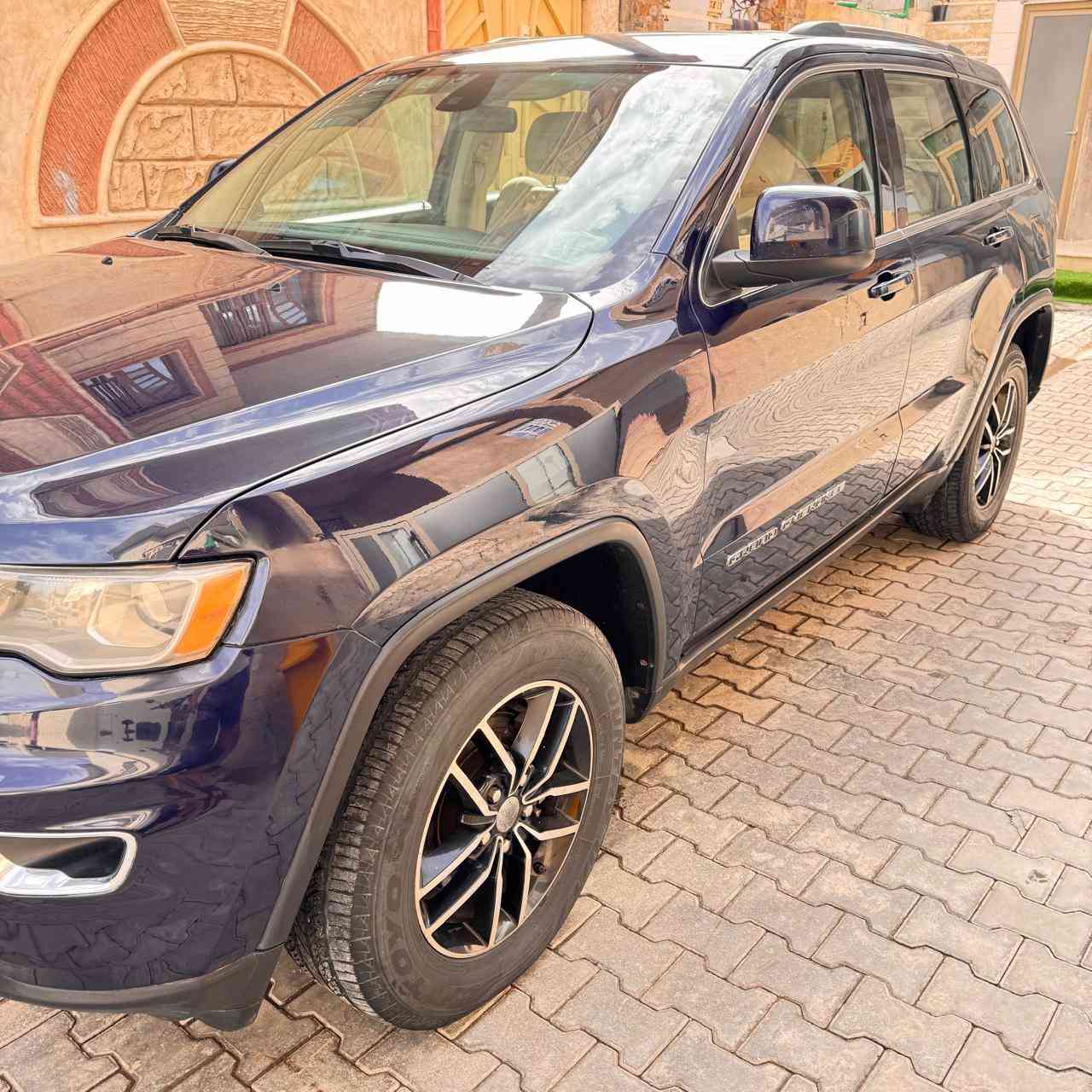 جيب لاريدوو 2018
فول فول مواصفات 

حادثة كد شبر جاملغ خلفي بلبكلايت
رقم بصرة حره باسمي

السعر:215$ وبيه مجال

+964 771 511 2700


**إذا كنت صاحب هذا الإعلان وتريد حذفه لأي سبب، رجاءا أرسل رسالة إلى الدعم الفني**