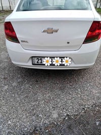 شۆفرلێت ســێـڵ بۆفرۆشتن مۆدیل 2012  ڕەقەم سلێمانی  سەنەوی تازەیە تا202...