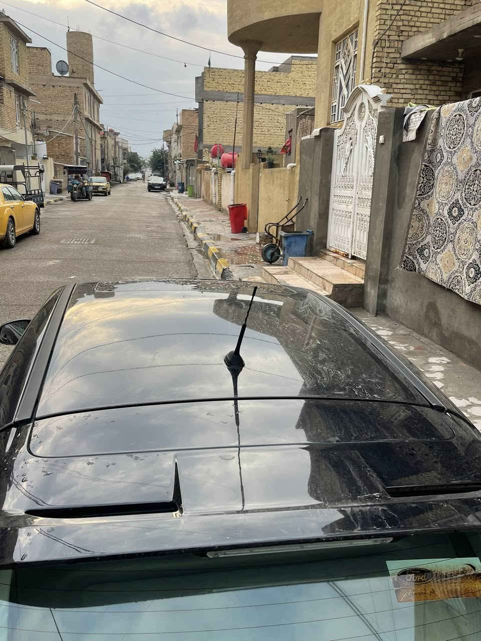 فورد فوكس هاشباك 2014 خليجي 1600 كير محرك تبريد حدادية صبغ كفالة عامة ماشيه 80000 فقط السعر خاص


**إذا كنت صاحب هذا الإعلان وتريد حذفه لأي سبب، رجاءا أرسل رسالة إلى الدعم الفني**