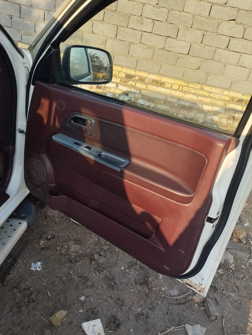 كريت موديل 2015 مكفوله كفاله عامه 
كير محرك حداده كل جديد 
سياره جازه وخير من الله سعر 83 قفل 
شراي هلا بيك اتصل وتدلل مكاني ديوانيه 
***********
ترهم مراوس بالانتره تكسي فقط
