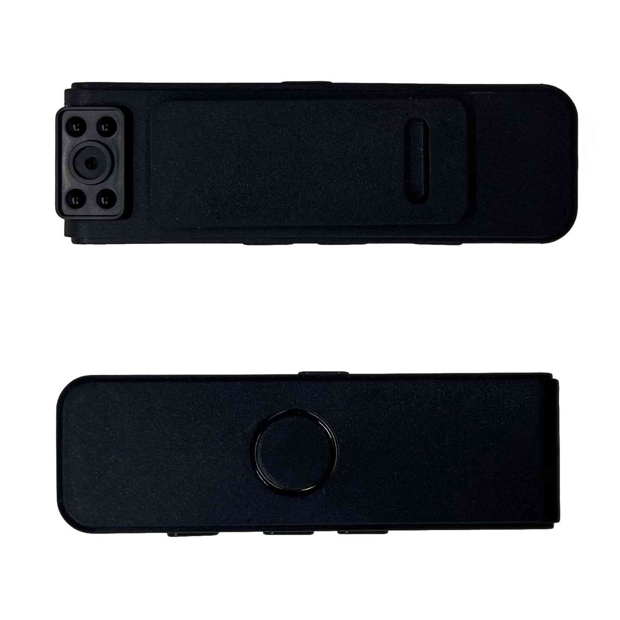 كاميرا فيديو صغيرة محمولة وعالية الدقة (HD Video Camera) و الكاميرا المخفية..

مميزات الكاميرا الأساسية:

دقة التصوير: توفر تصويراً بجودة عالية 1080P (Full HD).

التصميم: حجم صغير جداً يسهل حملها أو إخفاؤها، وتأتي مع مشبك (Clip) لتثبيتها في الملابس أو الجيب، بالإضافة إلى إمكانية وجود مغناطيس خلفي للالتصاق بالأسطح المعدنية.

الاتصال: تدعم تقنية Wi-Fi للاتصال بالهواتف الذكية لمراقبة التسجيل مباشرة.

الرؤية الليلية: مزودة بأشعة تحت حمراء (Infrared) للرؤية والتصوير في الظلام.

التخزين: تحتوي على منفذ لكارت ذاكرة (Memory Card) لتخزين الفيديوهات.

البطارية: بطارية قابلة


**إذا كنت صاحب هذا الإعلان وتريد حذفه لأي سبب، رجاءا أرسل رسالة إلى الدعم الفني**