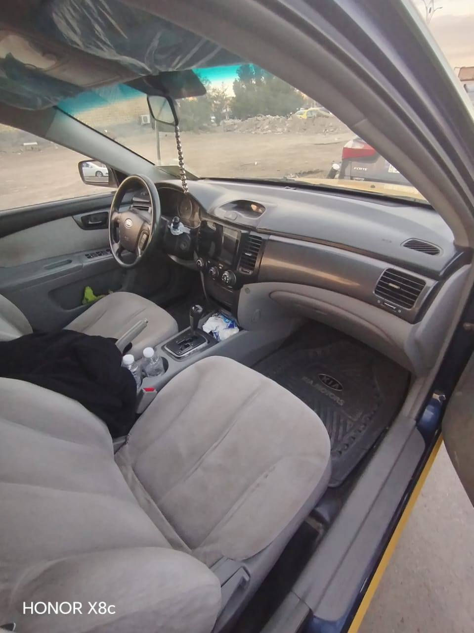 سلام عليكم وبتيما 8 امريكي مكينه كير حداديه كفاله تبريد شغال ،تدفئه شغاله ضرب تبديل باب نفس لون ماواصل الداخل رقم نكليزي بسمي مصفره هيئه وغرامات سياره جازه وحلوه سعر 105 وبيها مجال العنوان ناصرية سوق الشيوخ *********** /***********
