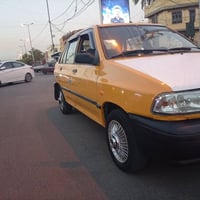 سايبا • ٢٠١٢ • ماكينة وكير مكفولة