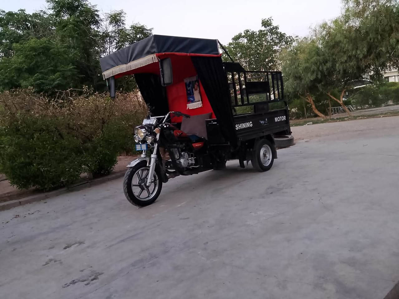 ستوته للتوصيل اي شي عام ***********
