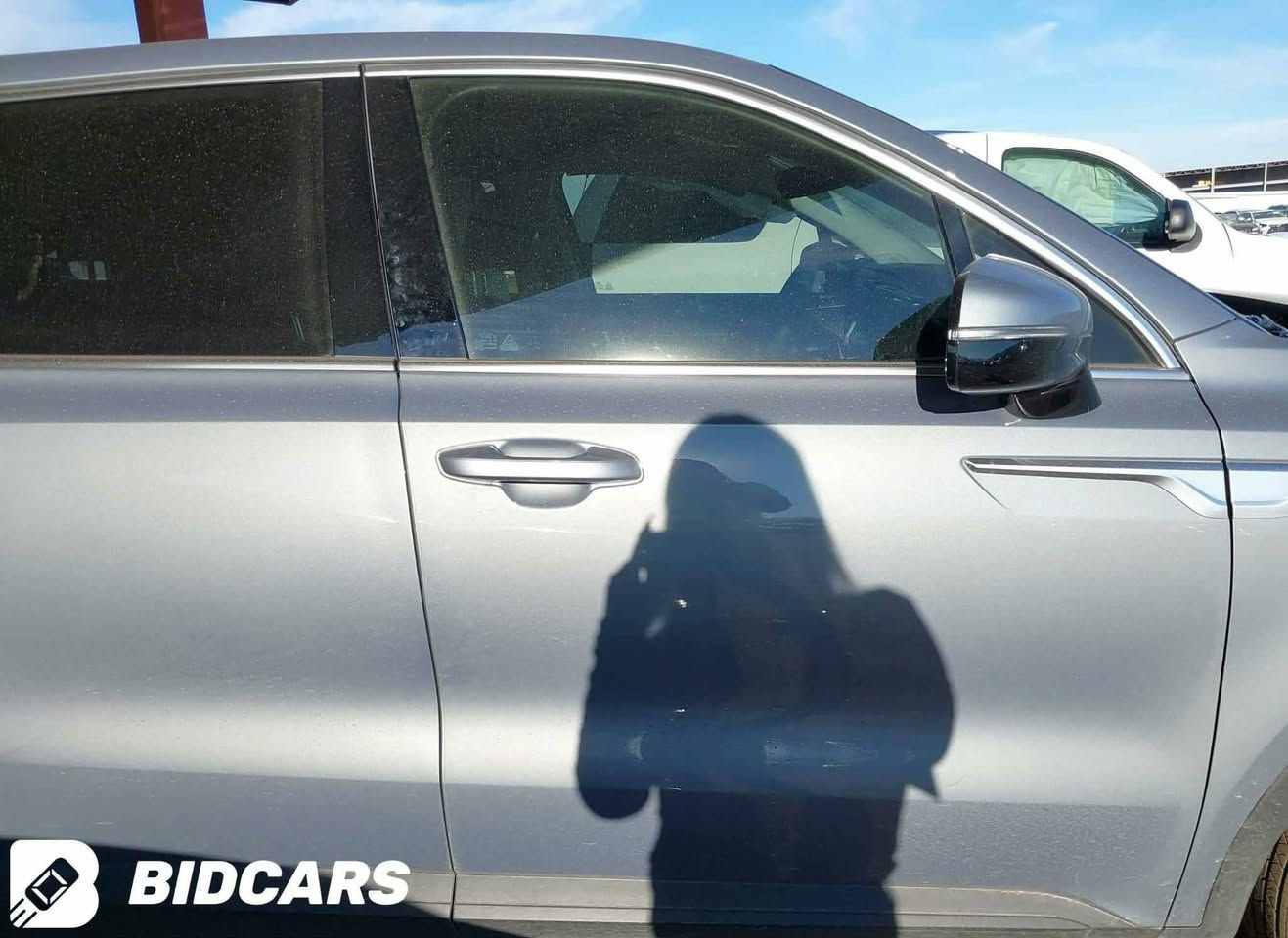 السلام عليكم
سورنتو 2023

2500 GTIاربعة سلندر

٧ اراكب

رقم بغداد بأسمي 

لون سمنتي

ماشية43 (ميل )

حادث السيارة جاملغ أمامي فقط

كما موضح بالصور 

مواصفات السيارة؛

سويج موبصمه

قطعتين تبريد 

جام اوتو ٤ جامات 

مداخل شحن يو اس بي

كشنات تدفئة 

حساسات امامي خلفي

كامرة خلفية 

رادار امامي خلفي 

 

توقف ذاتي للطوارء 

اوتو هولد 

تثبيت مسار + تحديد مسار 

هزاز بريك ستيرن كشن للرادار 

شاشة عطلات 

شاشة جبيرة 

تحكمات ستيرن كاملة 

رادار مثبت سرعة 

اوتو كار بلي 

ابل كار بلي 

وبعد هواي مواصفات  بيها 

سعر السيارة225 وبيها مجال
بيع او مراوس

مكان السياره بغداد حي الرئاسه

***********
