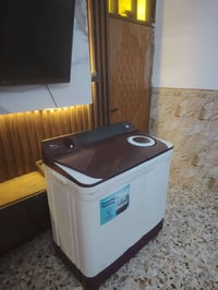 كورال • 25 كيلو • غسل وتنشيف