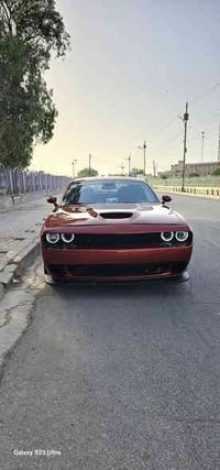 جالنجر موديل 2023 Rr فول مواصفات دواخل  ٣ قطع صبغ بدون شاصي  السعر 175...