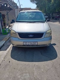 فورد فري ستار • ٢٠٠٦ • ٧ راكب