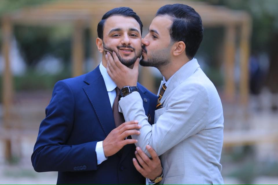 💫 تهنئة #خطوبة  💫    😍💍

بسم الله الرحمن الرحيم

(وَمِنْ آَيَاتِهِ أَنْ خَلَقَ لَكُمْ مِنْ أَنْفُسِكُمْ أَزْوَاجًا لِتَسْكُنُوا إِلَيْهَا وَجَعَلَ بَيْنَكُمْ مَوَدَّةً وَرَحْمَةً إِنَّ فِي ذَلِكَ لَآَيَاتٍ لِقَوْمٍ يَتَفَكَّرُونَ )
صدق الله العلي العظيم 

نبارك إلى الحبيب ( السيد عباس جعفر الغرابي  ) 💞
بمناسبة الخطوبة سائلين المولى عز وجل
أن يبارك له
ألف الف مبروك 💝❤️

لتصوير كافة المناسبات #المصور_كرار_شاكر
مع توفر طائرات الدرون الجوية عاليه الدقة ✈️✈️ 
ماعليك سوى الاتصال عل الرقم ***********  ☎️
أو مراسلتنا على الحساب

https://t.me/krarbkwvj100
