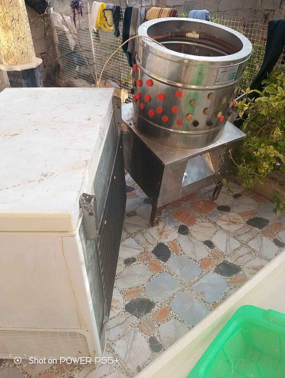 سماطه للبيع هي وغراضها رقم الهاتف ***********
