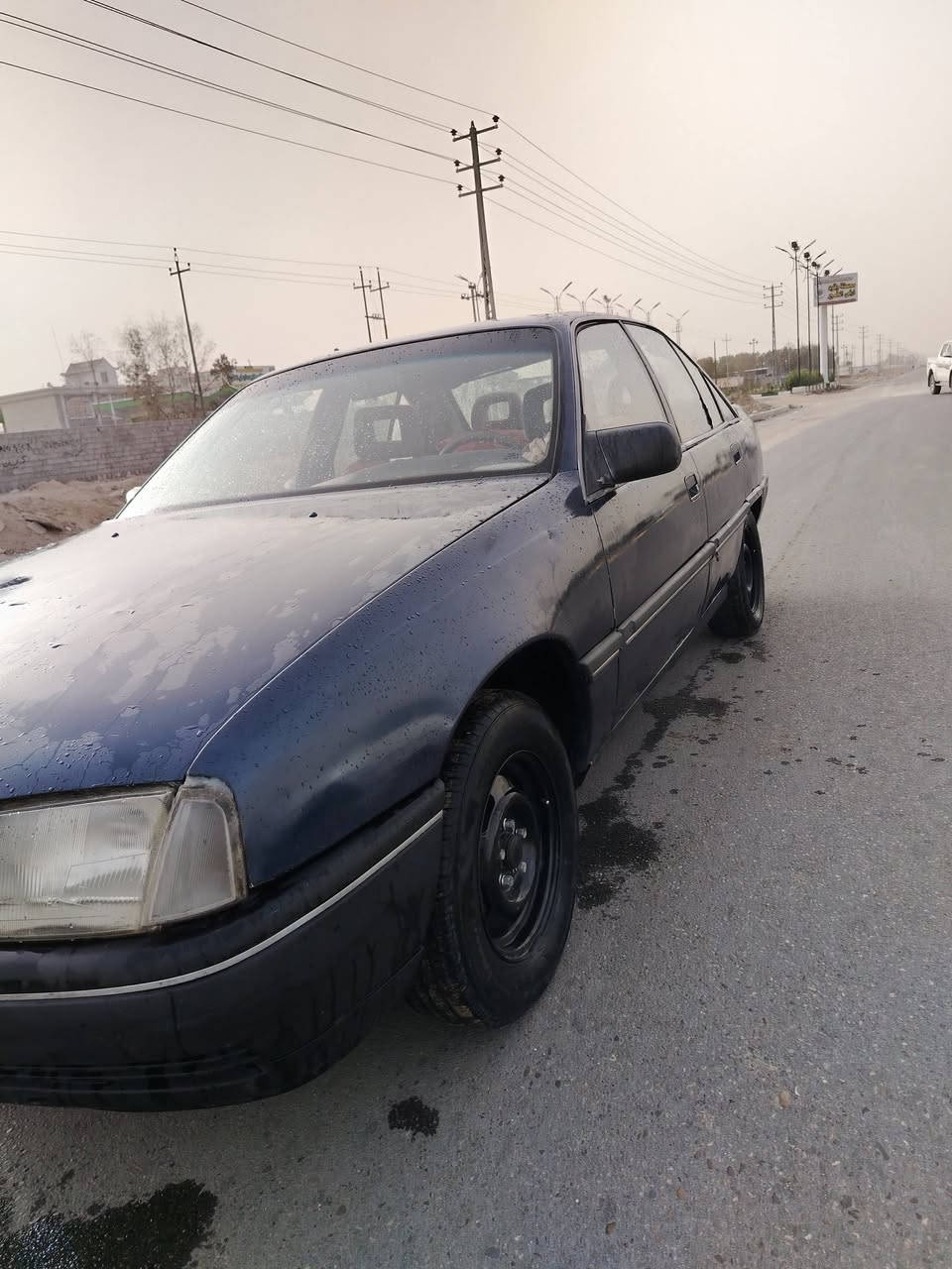 السلام عليكم الله يساعدكم رقم الماني انبار ثانويه لل 27 مشروع وطني شباب سياره للبيع سياره شرط التحويل والغرامات ولا ربع عليها اقفل لك كيرو اوتوماتيك ترايك وين ما يعجبك اربع مرات للبصره وترجع محرك شرط الكفاله تخم تاير جديد دواخلها حلوه بطاينها ما بيها شيء كهربائياتها كلها شغاله سياره مقفوله من الضربه الله شاهد السياره مال بيت ما متعوبه قياسات ما بيها وهاي السياره شوف العين السعر 15 فيها مجال شيء قليل حق الجيول الطيبين مكاني بابل اي استفسار عندك على الرقم واتساب مفتوح***********
