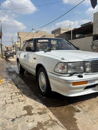 ١٩٩١ • كفاله • ماصده