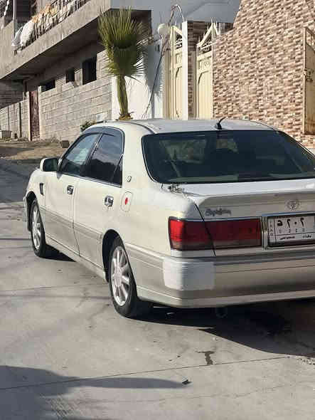 براوە ٢٠٠٣ ناوزەرد
***********
