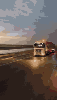 هندسة السيارات • مكينة • ميسان سايدين