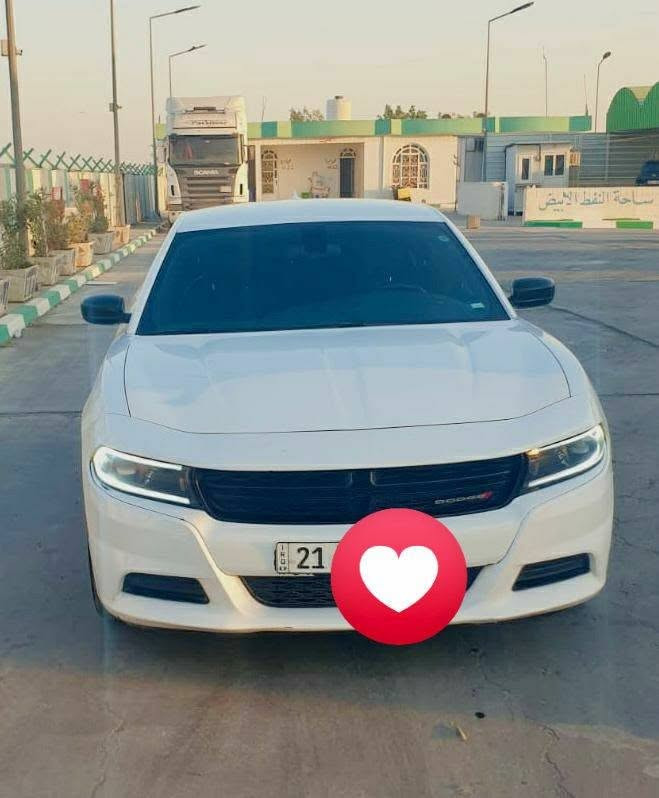 جارجر 2023 مكفوله ولا قطعة مبدله بيها بارد جاملغ امام وجاملغ خلفي بنفس الصفحه اثر شخوط من امريكا
السيارة اني مرقمها سليمانيه مواصفات شاشة كبيرة، تحكم استيرن جهتين، حساس للدعامية الخلفية كلها بلادي السعر 270💵 موقع السياره بغداد النهروان للاتصال *********** او الاتصال ***********
جارجر 2023 مكفوله ولا قطعة مبدله بيها بارد جاملغ امام وجاملغ خلفي بنفس الصفحه اثر شخوط من امريكا
