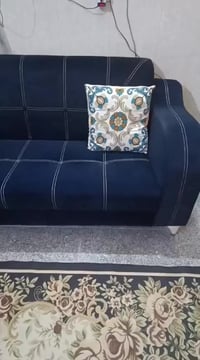 كنباية • قفل جديد