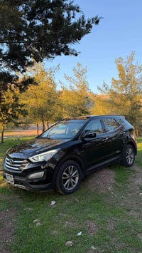 سنتافي ٢٠١٤ • ٦ سلندر • بانوراما