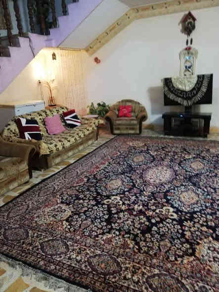 للبيع في السيدية لدى مكتب القيسي للعقار
بيت كلاسك نظيف

مساحة 300 م²        الواجهة 12 م          النزال 25 م

يحتوي على…
#الطابق_الارضي غرفة نوم وصالة ومطبخ وخدمات وكراج وحديقة 
#الطابق_الاول اربع غرف نوم  وخدمات

📍الضباط خلف شارع الخيزران من جهة كلية الشعب

( السعر وتفاوض مباشر مع صاحب العقار )

للاستفسار اكثر اتصل على الارقام او مراسلة الصحفة 

***********

***********  

👇🏼👇🏼👇🏼👇🏼
                        مكتب القيسي للعقار 
السيدية ⬅️ شارع المركز مقابل التفاح الاخضر 

🔴 نكفيك عناء البحث ✔️ لتمتلك عقارك

عندك بيت 🏠 وحاير شلون تبيعه نحن نجيبلك المشتري وبسعر الذي يناسبك

عندك بناء 🏗️ وما عندك وقت تبني نحن نبني لك بأسعار تنافسيه وبكوادر هندسيه مع توثيق مراحل العمل بالتصوير حتى تكون مطمئن
