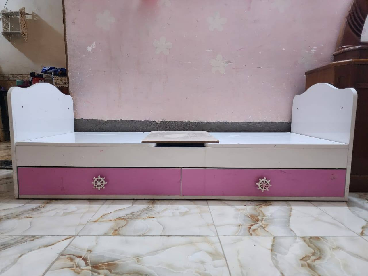 اغراض منزليه للبيع كربلاء, العراق


**إذا كنت صاحب هذا الإعلان وتريد حذفه لأي سبب، رجاءا أرسل رسالة إلى الدعم الفني**