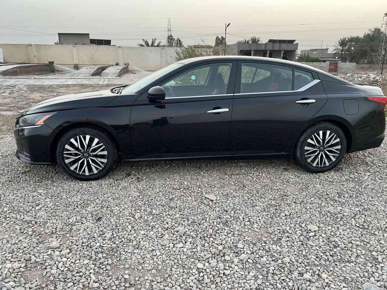 سلام عليكم البيع نيسان التيما SV موديل 2024 معوقين ديالى اسويلك وكاله عامة مطلقه ضررها قطعتين بدون دواخل وبدون ايرباك ماشيه 28الف ميل مابيه اي نقص كامله مكمله
السعر 150 بيه مجال 
ديالى بعقوبه التحرير
***********
