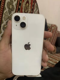 ايفون ١٣ • ١٢٨ • مقفول ايكلود