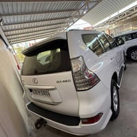 لكزز برادو مديل2019  فطيم اصل ماشيه 82اصل  سياره كفاله عامه  كشنات جلد...