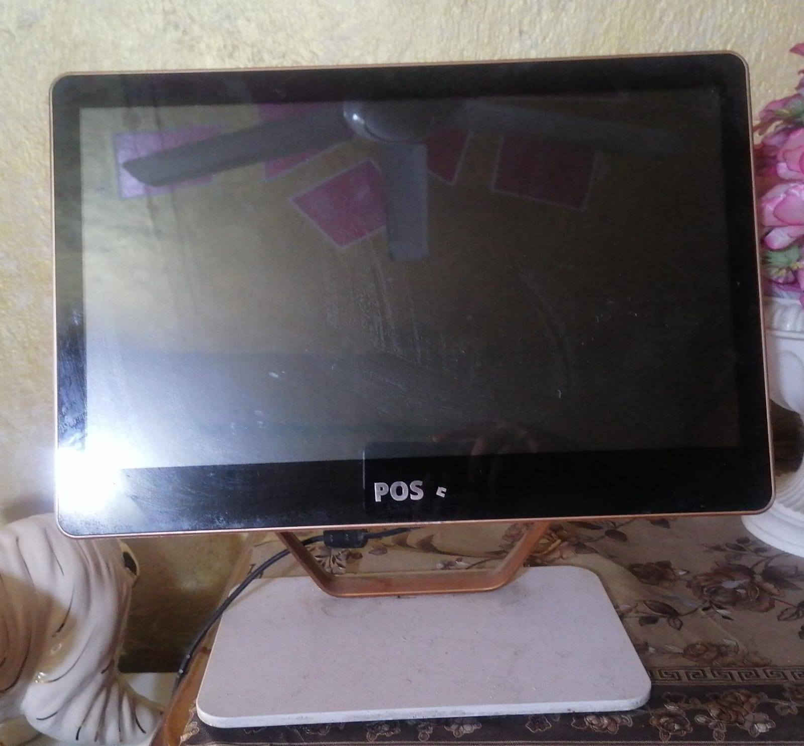 كاشير مطاعم - نضام سبيدو نضيف جدآ استخدام شهرين فقط


**إذا كنت صاحب هذا الإعلان وتريد حذفه لأي سبب، رجاءا أرسل رسالة إلى الدعم الفني**