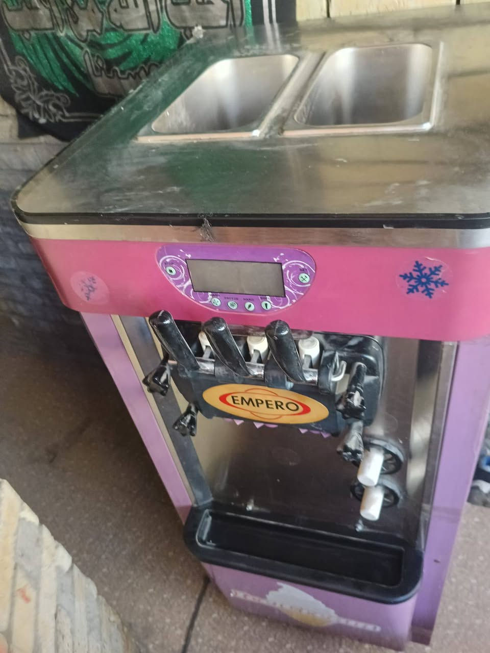 للبيع حي اور


**إذا كنت صاحب هذا الإعلان وتريد حذفه لأي سبب، رجاءا أرسل رسالة إلى الدعم الفني**