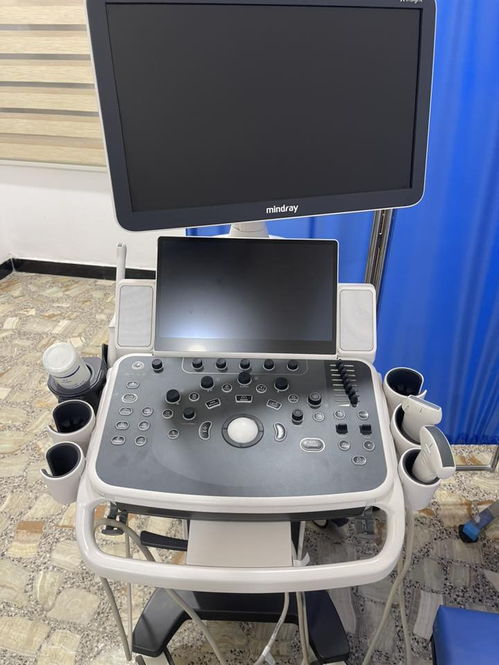 السلام عليكم سونار طبي جديد مستعمل قليل جدا للبيع …الاتصال على الرقم ***********
بيع مستعجل 

الجهاز في بابل

