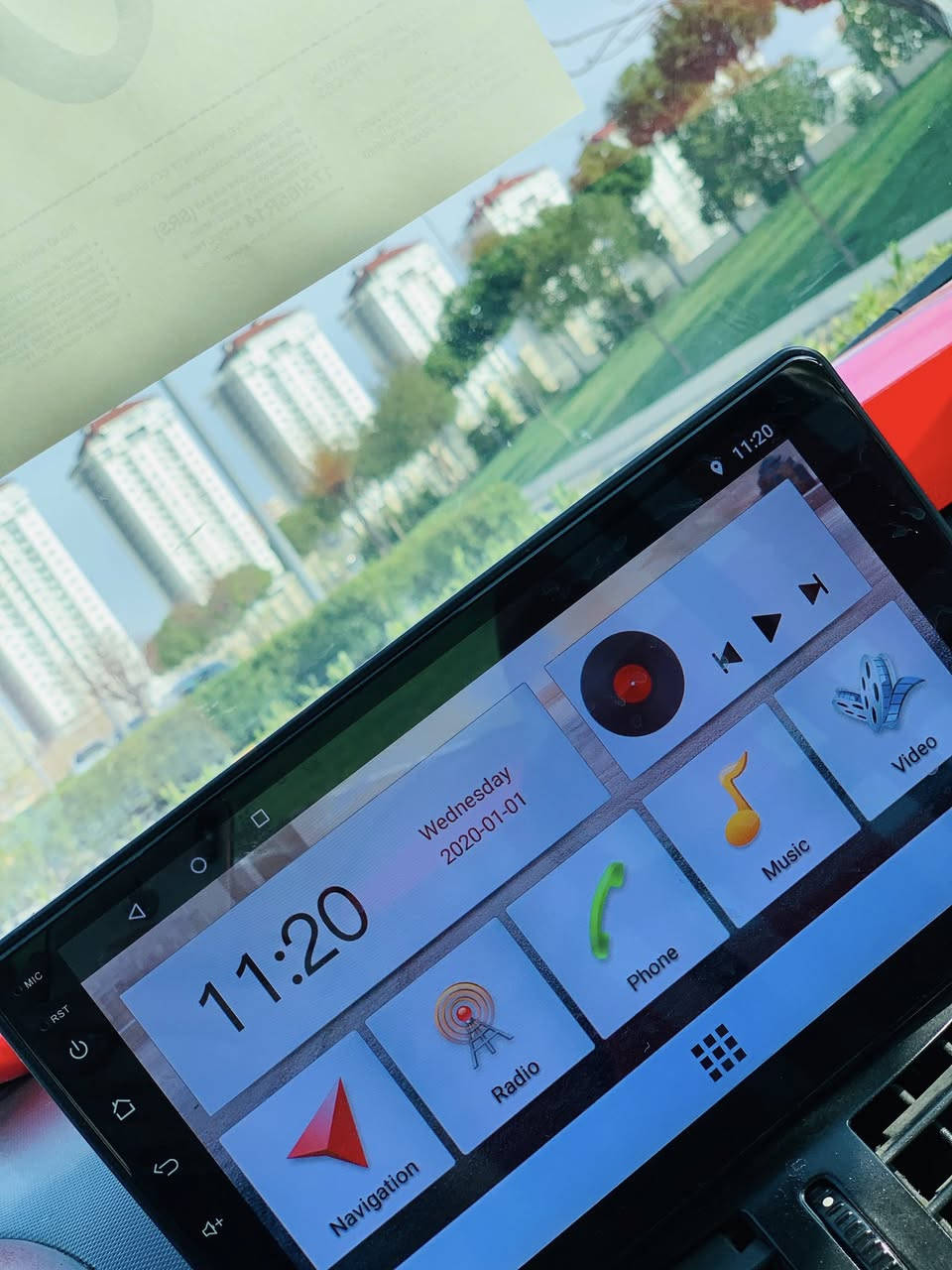 بؤفرؤشتن

ماشآءالله نمونه ى جواني

بيجؤ/206

مؤديل /2011

سه نه وي پلاستيك عاج

سعري٢٩ مه جال

مه كينه وگيري يارس🪬
مه كينه ي vvt-i
مه كينةو گيري لؤك لؤك

گه رمي كاره باي مه زبووت
شاشه ئايپاد
جام ئؤتؤ
قفل مه ركه زي
كامل پيش زينؤن

لايت و بةگلايت و عه ته ري لؤك 

به رگه دةرگا و ناوي خاوين 

پشت و پيش و شاني كه پسه و
ليدراومه عجوني تيانيه 

به نزين زؤر زؤر كه م ئه خوات

هەیکەلی نمونە ناوی ده قي شەریکە 

دەعامی بؤده عامي مه زبووته
 

تاقم تايه وكه پي خاوين

سه نه وي حاسيبه ئه ليات
موس براوه به شه رته

له رسمه كان جوانتره

ته نهافرؤشتن 

***********
***********

☎️☎️☎️☎️
