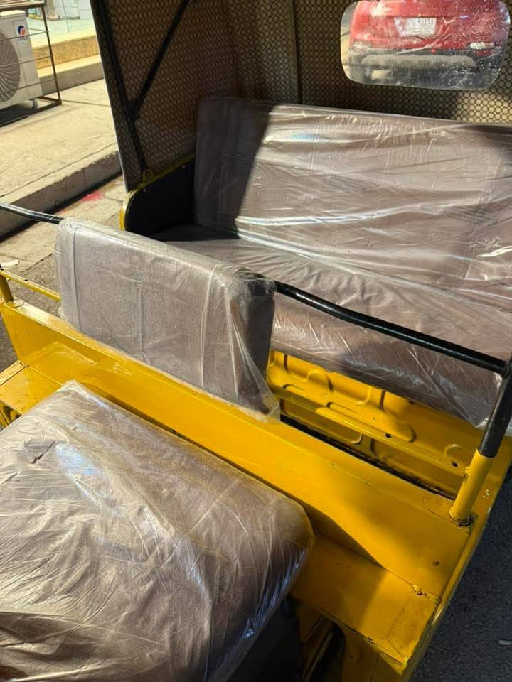 سلام عليكم الي يريد يطلع سايق بتكتك 2018
يتصل بي مكاني كفائات رقمي. ***********
