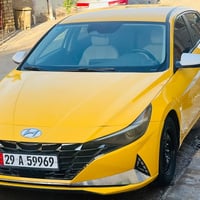 النترا • 2021 • وارد امريكي • سيارة للبيع • هيونداي النترا • النترا 20...