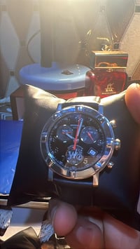 رايمواند • ستوب ووتش