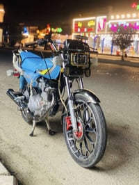 سيفان 24 • محرك شرط • كهربايات شغالة