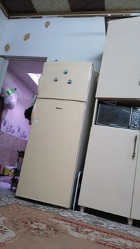 ثلاجه • طابخ • كاروك