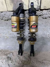 موتوسيكل • مكفولة • دبلات