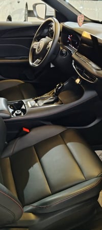 ام جي GT • ٢٠٢٥ • أربيل