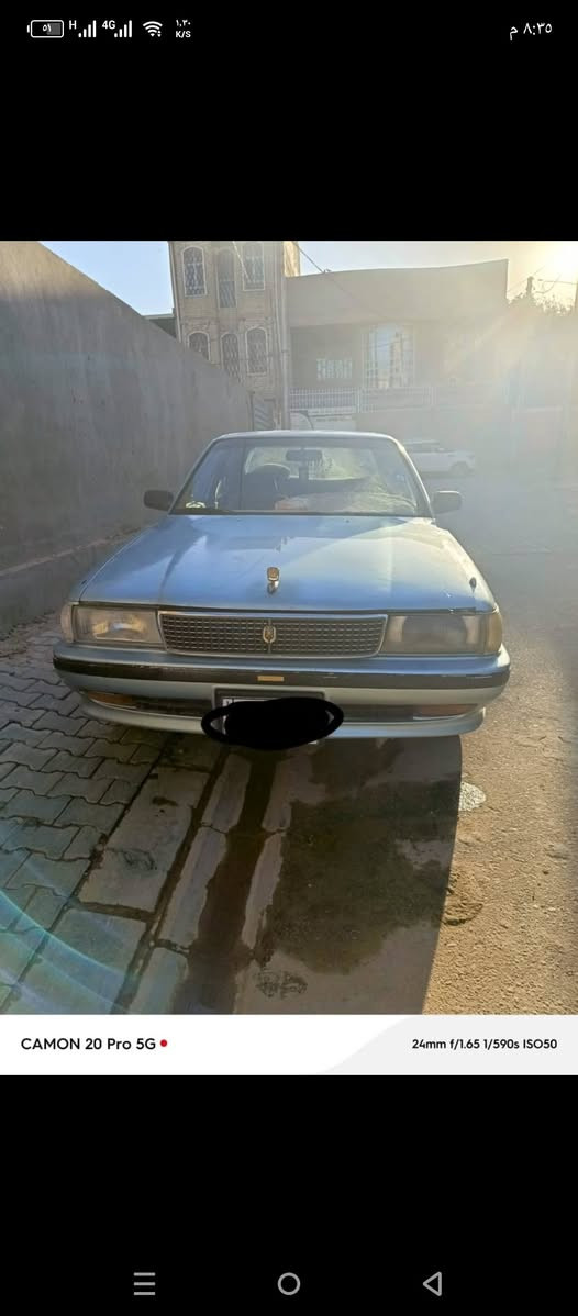 كريسيدا يسرة ابلاد كربلاء مكفولة من الكص والنقل جثة مديل 90 سعرة ٤٣ او بية مجال رقم  نكليزي راعية اريد مداور الستفسار على الوتساب او التصال ***********
