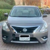 نیسان سەنی  2016  گێڕو مەکینە و كارەبای  هەموو شتێکی بەشەرت   يەك پارە...