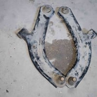 نيسان فيرسا • قطع غيار • موديل 2008