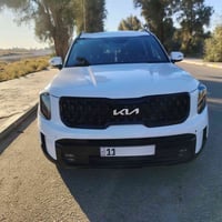 تولارايد • ٢٠٢٤ • حادث بسيط