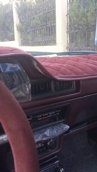 لام عليكم من رخصت مدير الكروب سياره كرونه البيع موديل ٧٩ سياره على وضع...