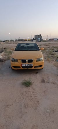كورلا • ٢٠١١ • بدون حادث
