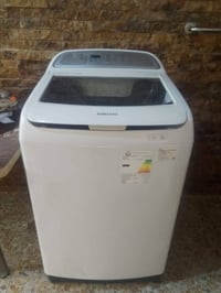 غساله اوتماتيك • ١٥ كيلو • تغسل بطانيات