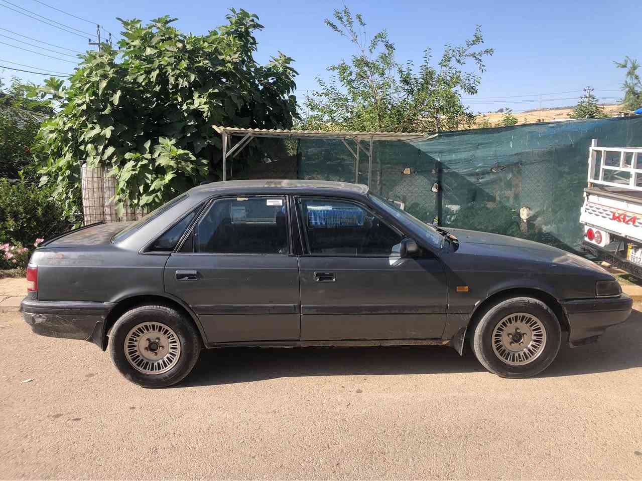 نضيفه كاش السليمانية, العراق


**إذا كنت صاحب هذا الإعلان وتريد حذفه لأي سبب، رجاءا أرسل رسالة إلى الدعم الفني**