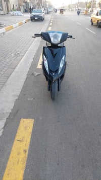 دراجة لبيع جيتي ار نوزل  دراجة شلعة ومعدل حلو شاير كلوب بكلات دشبول كل...