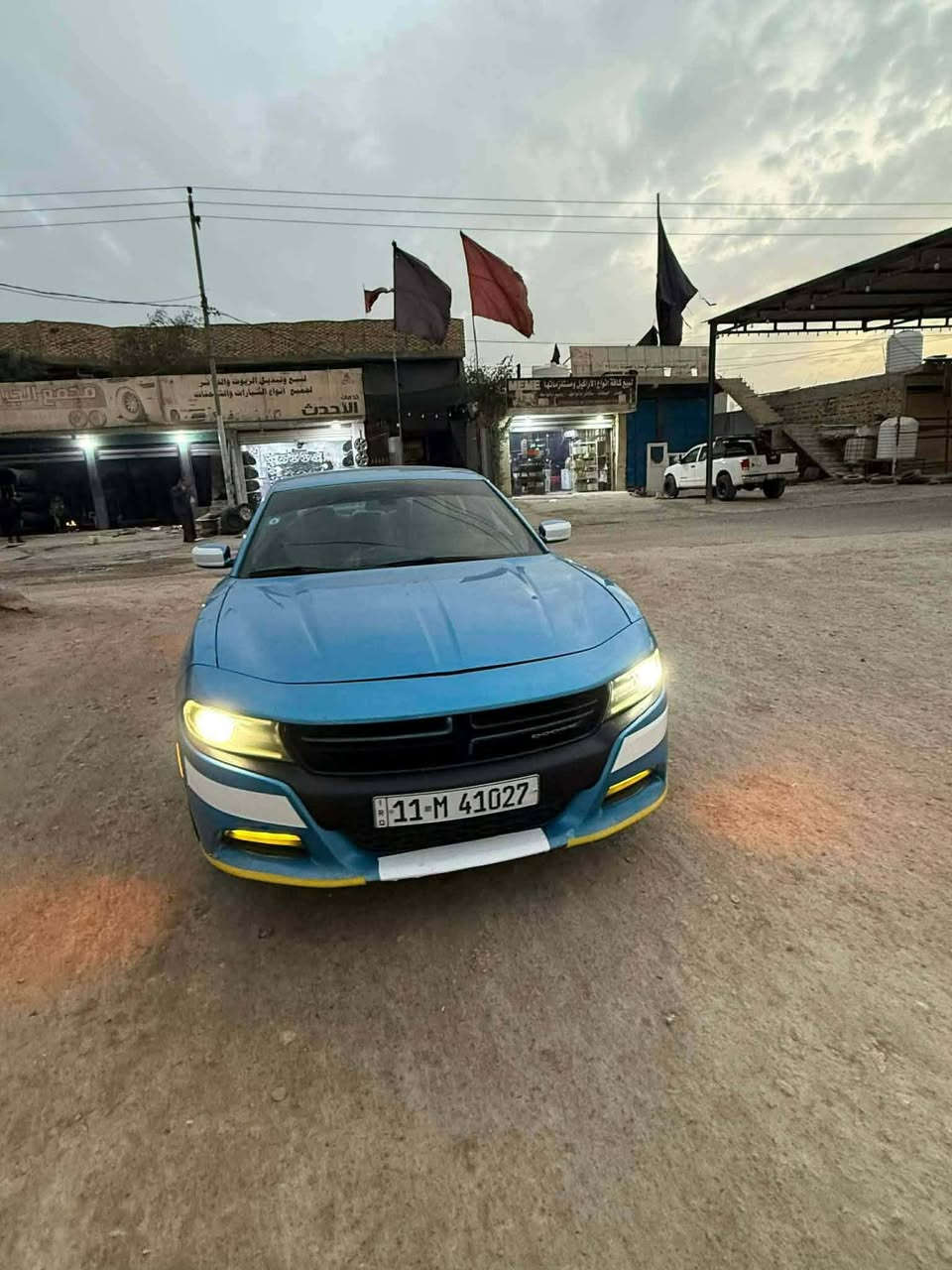 جارجر موديل ١٩ خليجي  رقم بغداد كفاله عامه ع سونار فقط بيه جاملغ الخلفي بارد محرك ٦سلندر تخم تاير كير حداديه سياره جديده مال جناي. والسعر 260ورقة وبيها مجال
وترهم مراوس  ***********
