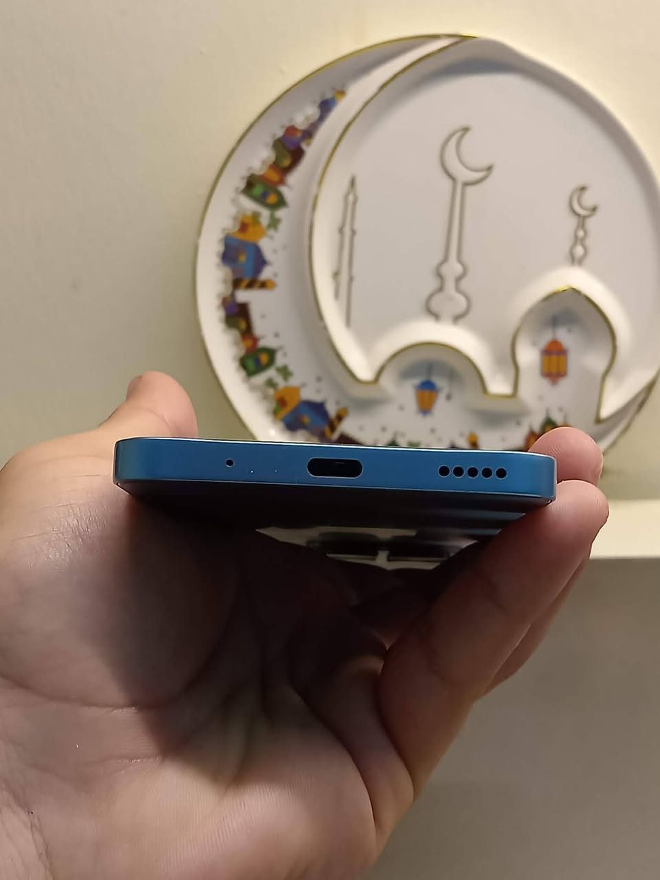 HONOR X8a
الذاكرة 128/8
الجهاز كامل ملحقات
كارتون +كيبل
مكفول
السعر 155 الف مع مجال بسيط جداً
العنوان بغداد البياع
تواصل خاص


**إذا كنت صاحب هذا الإعلان وتريد حذفه لأي سبب، رجاءا أرسل رسالة إلى الدعم الفني**