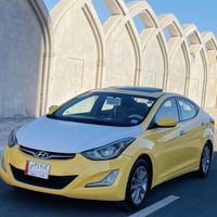 النترا • ٢٠١٥ • أرد أمريكي