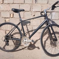 جاينت سكايب • فريم ألومنيوم • ٢٨/٧٠٠c